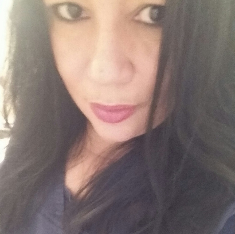 Meet your Posher, Marianela